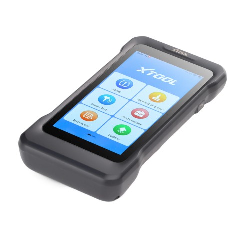 XTOOL TP300 Strumento diagnostico TPMS portatile per autoveicoli – Supporta 8 funzioni speciali, la diagnosi di 5 sistemi e 22 lingue.