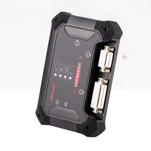 2026 OBDSTAR ECU Master A - Flasher ECU Professionale per Clonazione Centraline Motore, Cambio, Telaio ed EV (BMS/VCU)