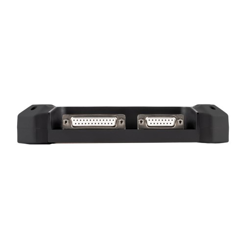 2026 OBDSTAR ECU Master A - Flasher ECU Professionale per Clonazione Centraline Motore, Cambio, Telaio ed EV (BMS/VCU)