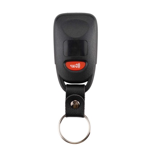 KEYDIY KD B09-4 Universal Remote Key 3+1 Buttons for Hyundai KIA Type 5pcs/Lot