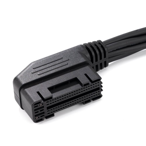 OBDSTAR ECM-001 Cable Read IMMO data, ECU Flasher for DCM6.2V MED17.5.25 MED17.5.21 ME17.5.22 EDC17C64