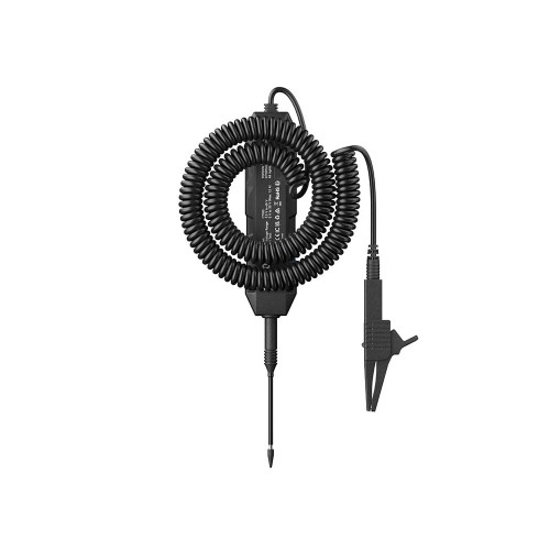 TOPDON CT100 Automotive Circuit Tester, 5-30V Professional Load Testing, Measurement Range: 3.3V-65V, Accuracy up to ±0.1V, 12.5 ft Extends