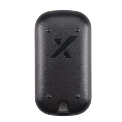 XHORSE XKXH23EN VVDI Garage Door Button Black Second Generation Wired Remote