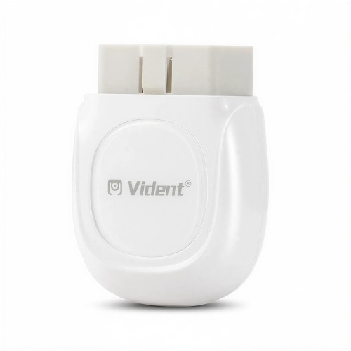 VIDENT iSmartDiag500PRO-VAG Supports Android & iOS, Bluetooth, Basic& Advanced Diagnostics , For Volkawagen, For Audi, For Seat, For Skoda Vehicles