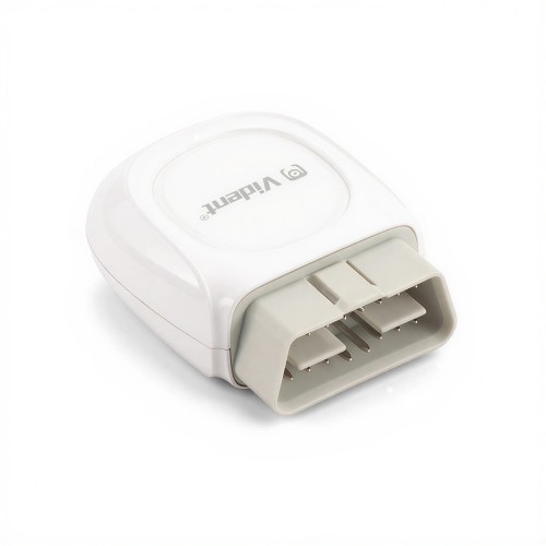 VIDENT iSmartDiag500PRO-VAG Supports Android & iOS, Bluetooth, Basic& Advanced Diagnostics , For Volkawagen, For Audi, For Seat, For Skoda Vehicles