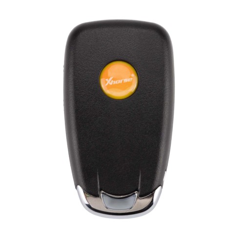Xhorse XSCLN1EN  Universal Remote Key 4Buttons Chevrolet Style