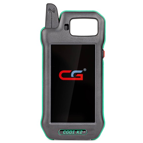 CGDI K2 Remote Key Programmer With 3 Pieces of CGDI C4648 Super Chips Professional Multi-functional Smart Locksmith Key Tool Remote Generator