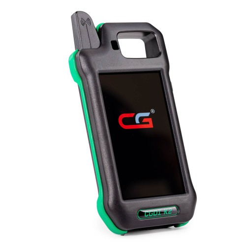 CGDI K2 Remote Key Programmer With 3 Pieces of CGDI C4648 Super Chips Professional Multi-functional Smart Locksmith Key Tool Remote Generator