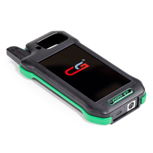 CGDI K2 Remote Key Programmer With 3 Pieces of CGDI C4648 Super Chips Professional Multi-functional Smart Locksmith Key Tool Remote Generator