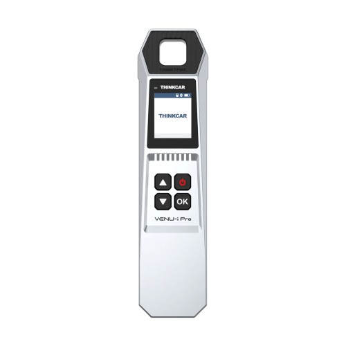 THINKCAR VENU IPRO Tire Pressure Diagnosis Tool, Supports Sensor Activation/ Programming/ Learning, Tire Pressure Fault Diagnosis