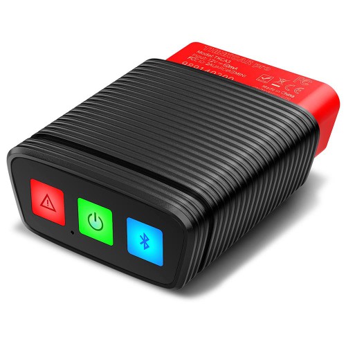 Originale ThinkCar Pro Nuovo Autodiagnosi 15 Funzione di Ripristino del Servizio Bluetooth OBD2 Scanner Professionale Easydiag