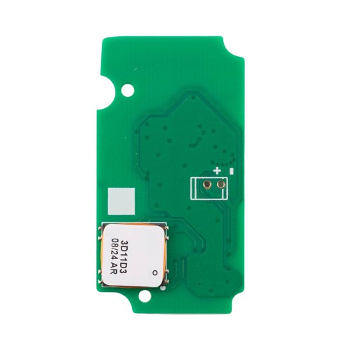 EoneBoss EJLR-02 JLR Key PCB Board Only Support Year 2018-2021 Frequency: 433MHz