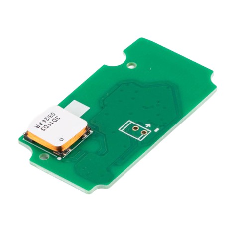 EoneBoss EJLR-02 JLR Key PCB Board Only Support Year 2018-2021 Frequency: 433MHz
