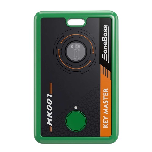 Eoneboss HK001 Hyundai & Kia Key Master Premium Set Version HK001 Host + 2 Eoneboss Kia Keys + 2 Adapters(EHK-02*1 & EHK-08*1)