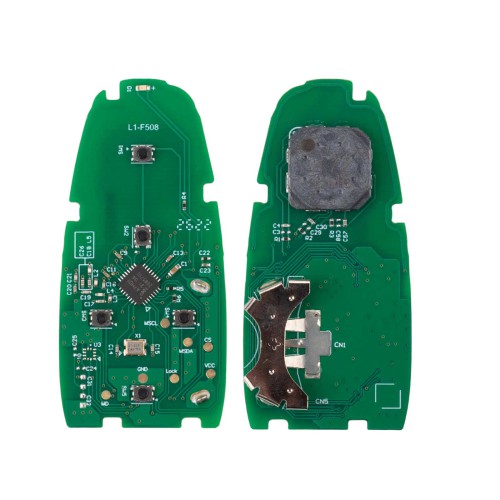 Eoneboss HK001 Hyundai & Kia Key Master Premium Set Version HK001 Host + 2 Eoneboss Kia Keys + 2 Adapters(EHK-02*1 & EHK-08*1)
