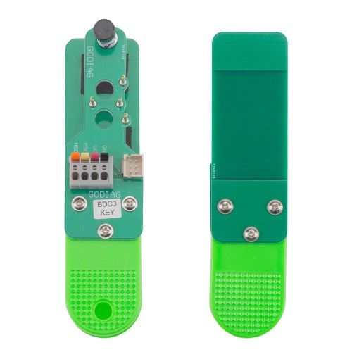 GODIAG BDC3 Adapter Kit - BDC03 / BDC3 LCD / Encrypted BCP U Key Support