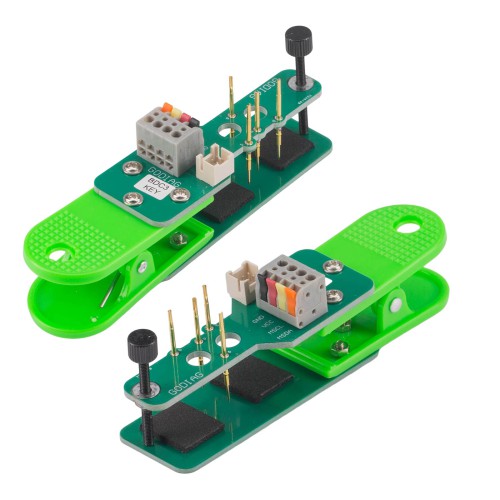 GODIAG BDC3 Adapter Kit - BDC03 / BDC3 LCD / Encrypted BCP U Key Support