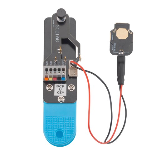 GODIAG BDC3 Adapter Kit - BDC03 / BDC3 LCD / Encrypted BCP U Key Support