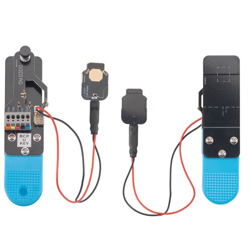 GODIAG BDC3 Adapter Kit - BDC03 / BDC3 LCD / Encrypted BCP U Key Support