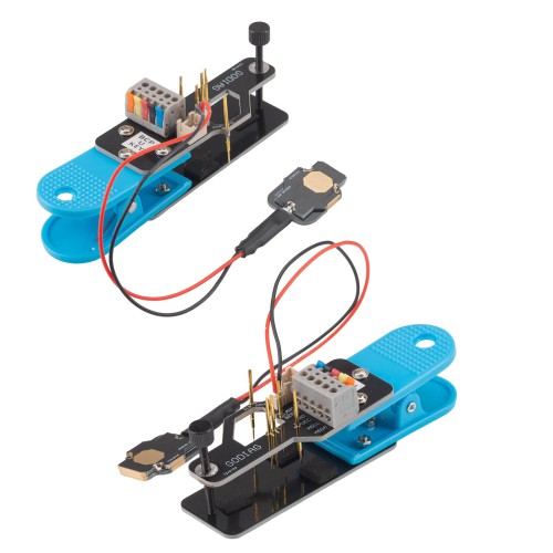 GODIAG BDC3 Adapter Kit - BDC03 / BDC3 LCD / Encrypted BCP U Key Support