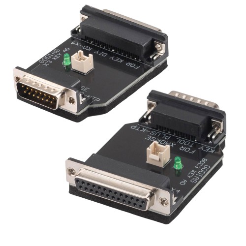 GODIAG BDC3 Adapter Kit - BDC03 / BDC3 LCD / Encrypted BCP U Key Support