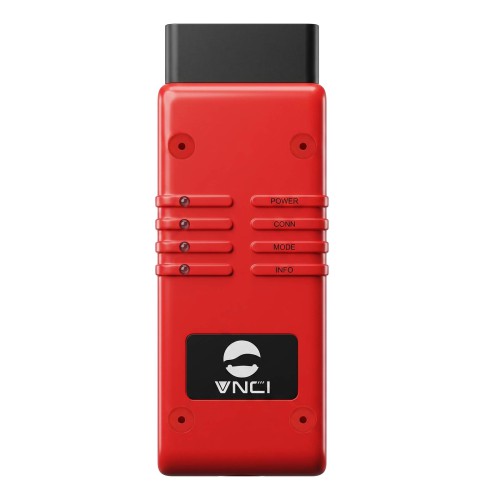 2026 VNCI 6154B Interfaccia-L'evoluzione del VNCI6154A Supporta CAN FD DOIP