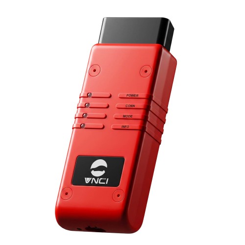 2026 VNCI 6154B Interfaccia-L'evoluzione del VNCI6154A Supporta CAN FD DOIP
