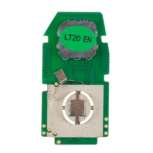 Lonsdor LT20-08 8A+4D Toyota & Lexus Smart Key