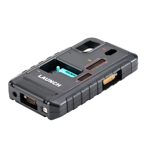 LAUNCH X-431 PROG5 IMMO Programmer 3-in-1 IMMO Device for European Vehicles, Supports Key Matching, Key Programming, ECU/TCU Cloning & Writing