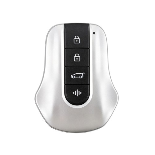 LAUNCH X-431 PROG5 IMMO Programmer 3-in-1 IMMO Device for European Vehicles, Supports Key Matching, Key Programming, ECU/TCU Cloning & Writing