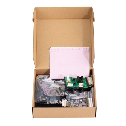 (SOLO Licenza)  OBDSTAR ECU Master Configuration D Airbag BMS SAS Software License Activation