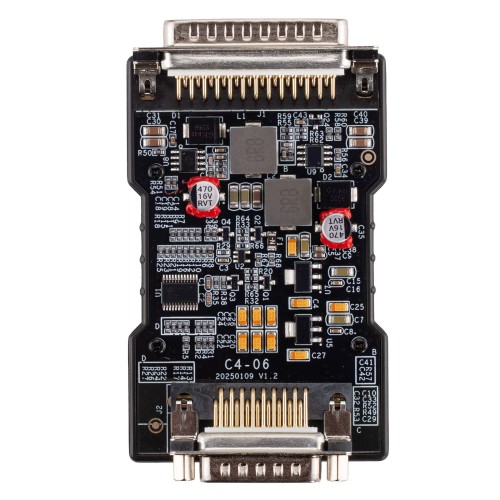 (SOLO Licenza)  OBDSTAR ECU Master Configuration D Airbag BMS SAS Software License Activation