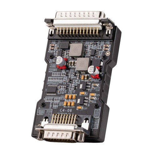 (SOLO Licenza)  OBDSTAR ECU Master Configuration D Airbag BMS SAS Software License Activation