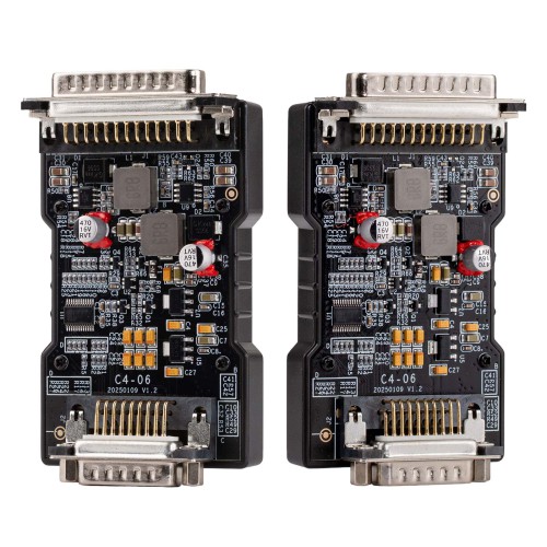 (SOLO Licenza)  OBDSTAR ECU Master Configuration D Airbag BMS SAS Software License Activation