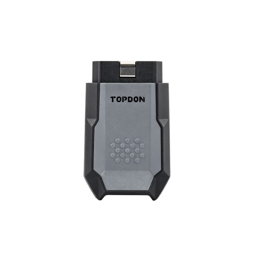 TOPDON Phoenix Lite2 OE-Level Scan Tool, 8", Bi-Directional Controls, 35 Service Functions