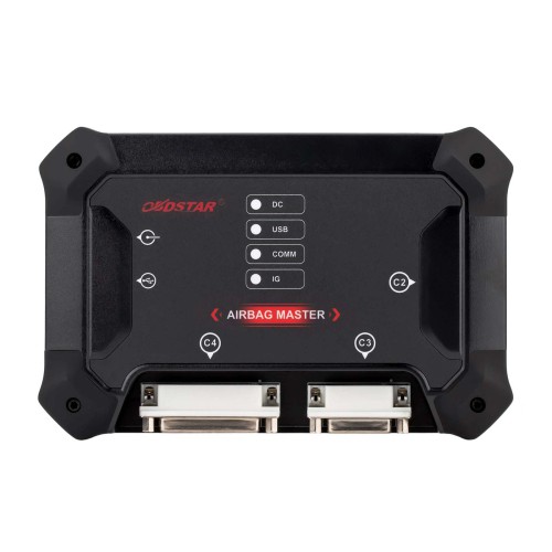 2026 OBDSTAR Airbag Master ECU Master D: Programmatore su PC per Reset Airbag, Batteria, SAS e Altri Moduli