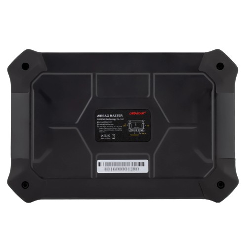 2026 OBDSTAR Airbag Master ECU Master D: Programmatore su PC per Reset Airbag, Batteria, SAS e Altri Moduli