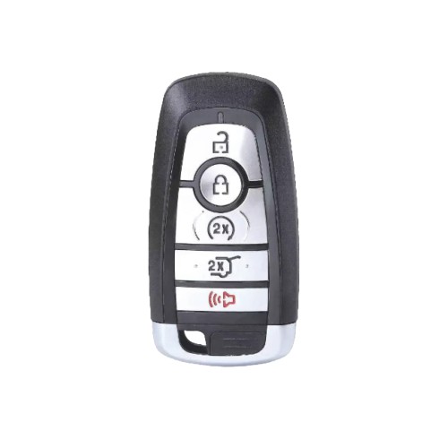 Lonsdor FO3H-0C Ford Style High Frequency Smart Key 902MHZ /868MHZ Supports ID46 ID49 Type