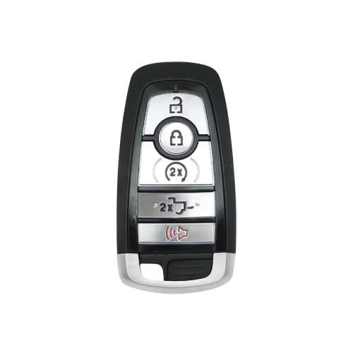 Lonsdor FO3H-0D Ford Style High Frequency Smart Key 902MHZ /868MHZ Supports ID46 ID49 Type