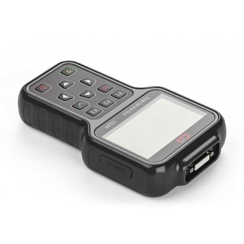 CGDI CG201 Professional Mileage Correction Tool - For Hyundai, Kia, & Dodge Dashboard Calibration Programmer Update Free Lifetime