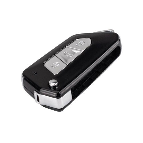 XHORSE XKGA84EN Second Generation Universal Remote Key 3 Buttons