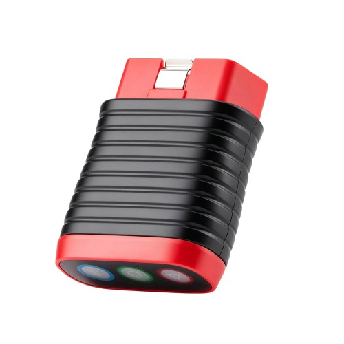 THINKCAR BD6 OBD2 Scanner Supports 5 Resets Services, 15+ Languages, AutoVIN & Full OBD2 Diagnostic Functions, Lifetime Free Updates