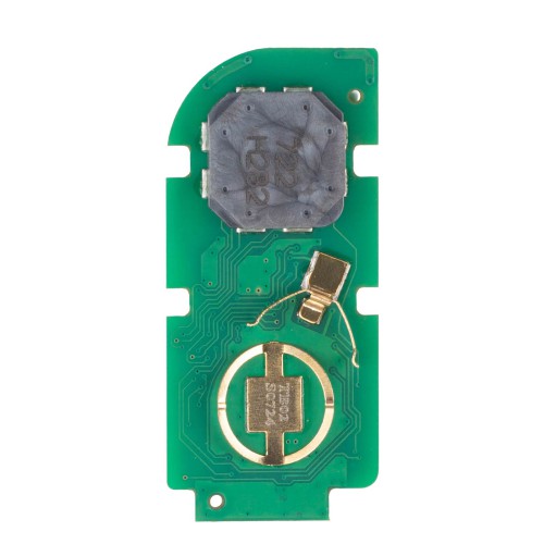 KEYDIY TB02-4 Universal Remote Key PCB Board Only