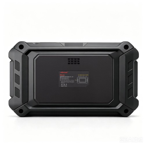 2026 OBDSTAR iScan GLOBAL TOHATSU MARINE