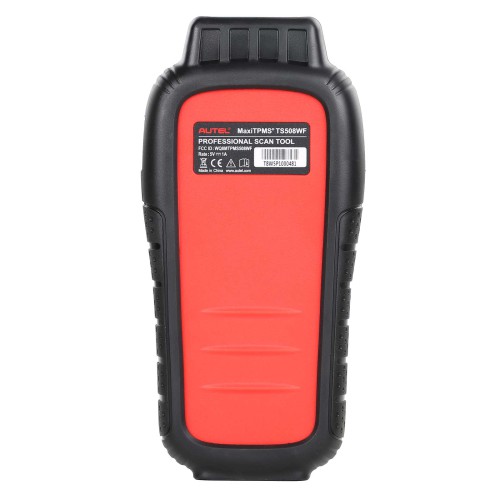 Autel MaxiTPMS TS508 TPMS Relearn Tool Upgraded of TS501/TS408 Program MX-Sensors (315/433 MHz) TPMS Reset Activate/Relearn