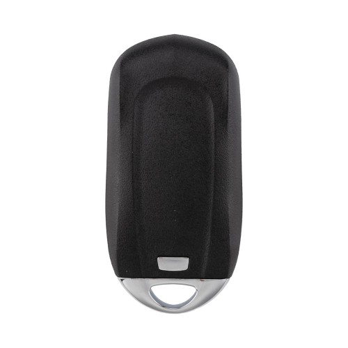 LONSDOR BU30-04 Remote Key 6 Buttons Supports ID46 ID49 ID4A 315MHz 433.92MHz for Buick