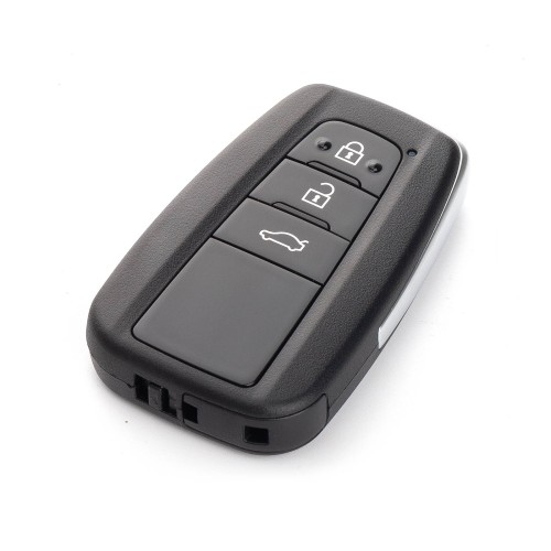 KEYDIY TIB36-3 Universal Smart Remote Key