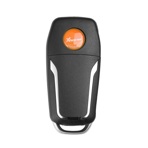 XHORSE XEFO21EN FOR.D Style Second Generation Super Remote Flip 4 Buttons 5pcs/Lot