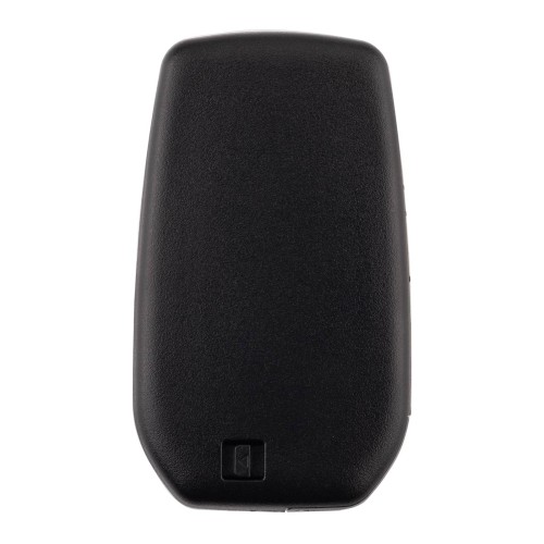 KEYDIY KD TB01-4  for Toyota for Lexus Universal Smart Remote Key 3+1 Buttons With 8A Transponder 5pcs/Lot