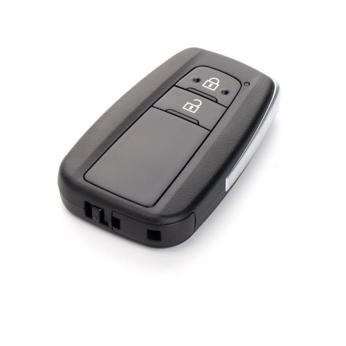 KEYDIY KD ZB36-2 Universal Smart Remote Key 2 Buttons for Toyota Type 5pcs/Lot